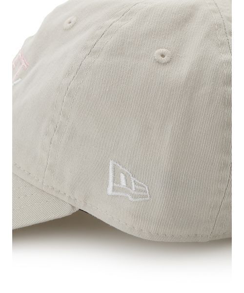 SNIDEL【SNIDEL|NEW ERA&reg;】（キャップ）