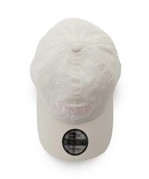 SNIDEL【SNIDEL|NEW ERA&reg;】（キャップ）