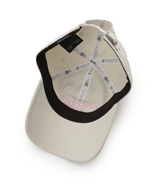 SNIDEL【SNIDEL|NEW ERA&reg;】（キャップ）