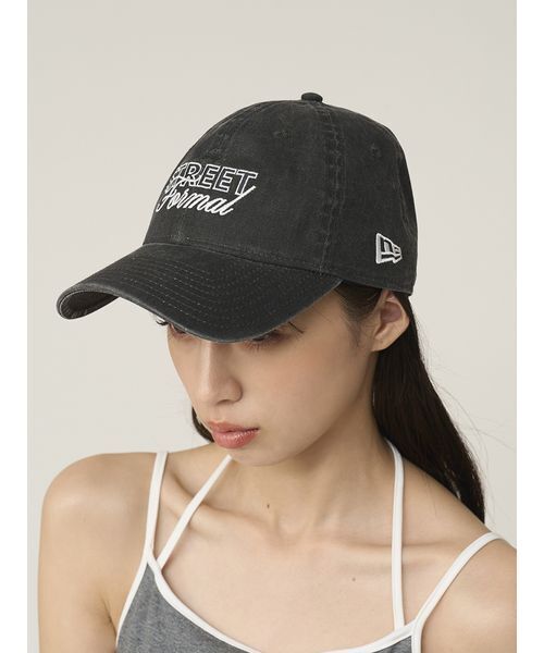 SNIDEL【SNIDEL|NEW ERA&reg;】（キャップ）