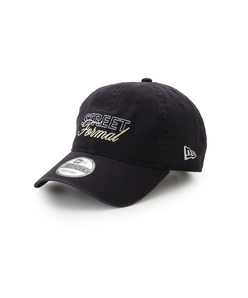 SNIDEL【SNIDEL|NEW ERA&reg;】（キャップ）