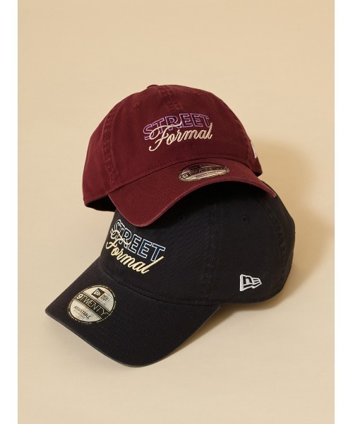 SNIDEL【SNIDEL|NEW ERA&reg;】（キャップ）