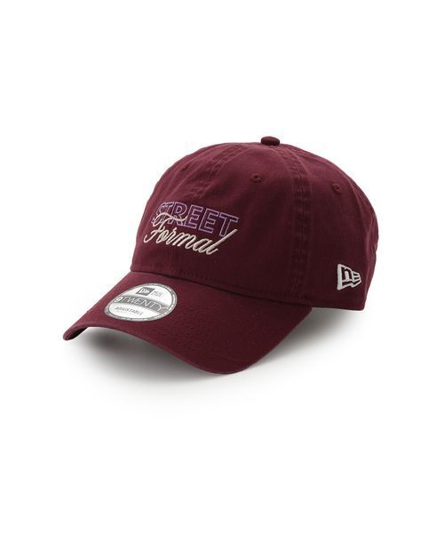 SNIDEL【SNIDEL|NEW ERA&reg;】（キャップ）