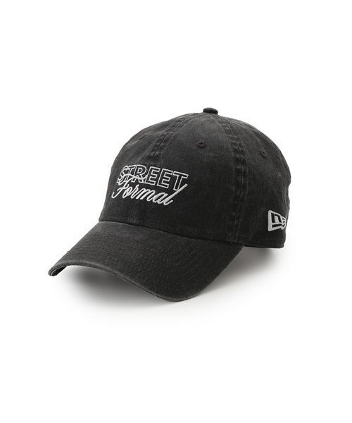 SNIDEL【SNIDEL|NEW ERA&reg;】（キャップ）