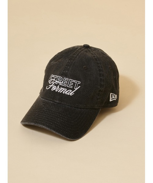 SNIDEL【SNIDEL|NEW ERA&reg;】（キャップ）