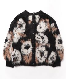 Ameri（アメリ）の「ノーカラージャケット（ノーカラージャケット）」