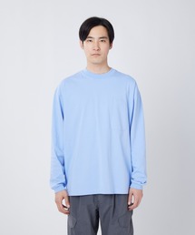 Snow Peak / OG Mercerized L/S T-Shirt  マーセライズド Tシャツ