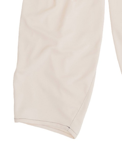 EFFECTEN(エフェクテン)の「mp14593-Type5 wide pants ワイドパンツ(efsal-16)(その他パンツ・メンズ・クリーム・L/M)」の16枚目の写真