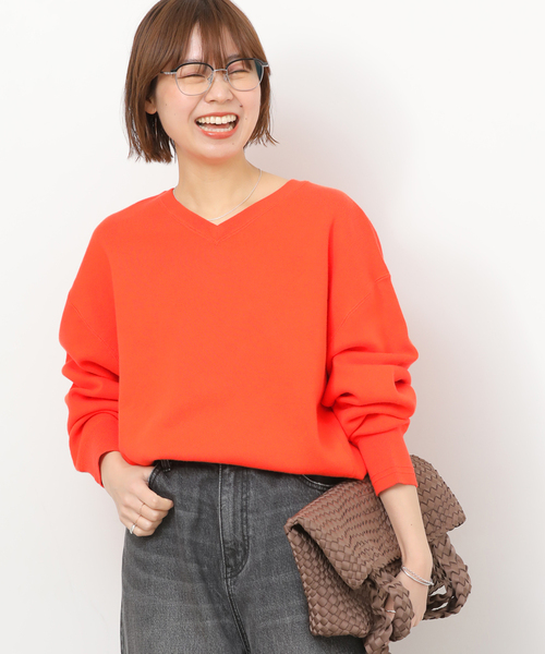 JOURNAL STANDARD relume ウォッシャブルストレッチニット JOURNAL STANDARD relume（ジャーナルスタンダード レリューム）の