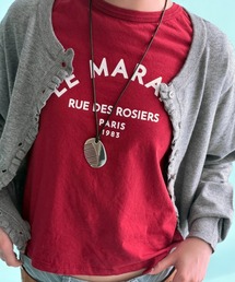 thinkto（シンクト）の「コームネックレス（ネックレス）」