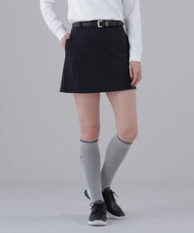 セール】【St ANDREWS】16Gダブルジャガードスカート (WOMENS
