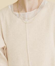 ITEMS URBANRESEARCH | フハクキリカエタンクトップ(タンクトップ)