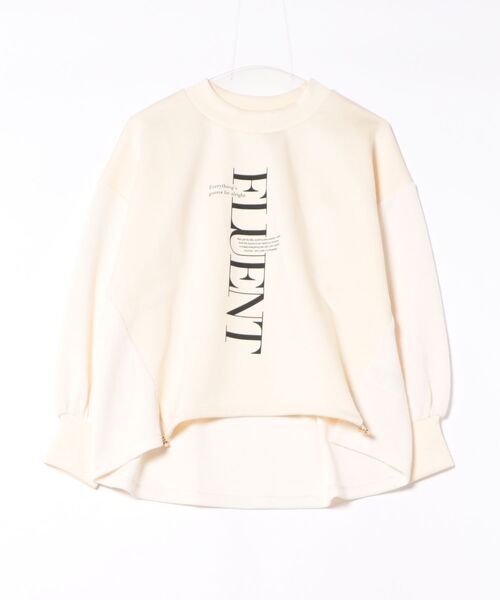 SWITCH BY ARCH(スイッチバイアーチ)の「【8】【it】【SWITCH by ARCH】Print ダンボール Knit Pullover(その他トップス・レディース・ブラック系その他/ホワイト系その他/グレー系その他・FREE)」の1枚目の写真