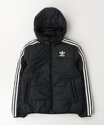 adidas（アディダス）の「【KIDS】ブルゾン（ブルゾン）」