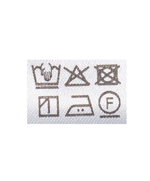 BEAUTY&YOUTH UNITED ARROWS(ビューティーアンドユースユナイテッドアローズ)の「ストライプ ラッフル スキッパーブラウス ウォッシャブル(シャツ/ブラウス・レディース・ベージュ/ライトブルー・FREE)」の22枚目の写真