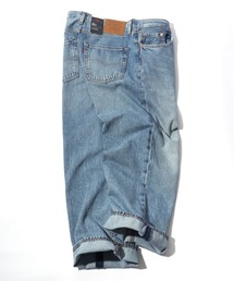 セール】2026SS Levi's/リーバイス BAGGY BARREL バギーバレル デニム