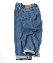 Levi's(���[�o�C�X)��2026SS Levi's/���[�o�C�X 578 BAGGY �o�M�[�f�j���p���c(�f�j���p���c)