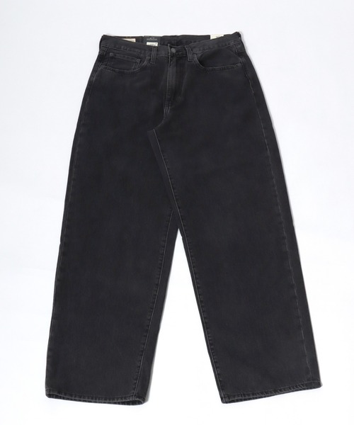 Levi's(リーバイス)の「2026SS Levi's/リーバイス 578 BAGGY バギーデニムパンツ(デニムパンツ・メンズ・ライトインディゴブルー/ブラック/インディゴブルー・34inch/32inch/30inch)」の8枚目の写真