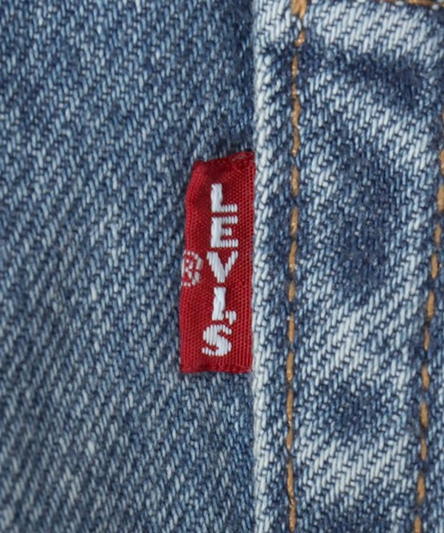 Levi's(リーバイス)の「2026SS Levi's/リーバイス 578 BAGGY バギーデニムパンツ(デニムパンツ・メンズ・ライトインディゴブルー/ブラック/インディゴブルー・34inch/32inch/30inch)」の18枚目の写真