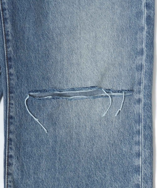 Levi's(リーバイス)の「2026SS Levi's/リーバイス 578 BAGGY バギーデニムパンツ(デニムパンツ・メンズ・ライトインディゴブルー/ブラック/インディゴブルー・34inch/32inch/30inch)」の14枚目の写真