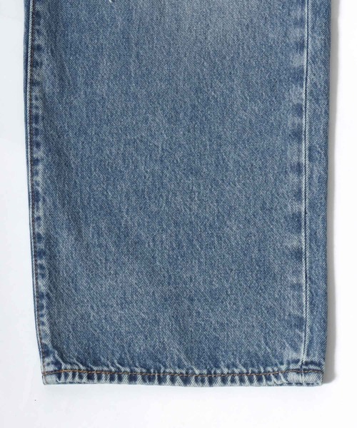 Levi's(リーバイス)の「2026SS Levi's/リーバイス 578 BAGGY バギーデニムパンツ(デニムパンツ・メンズ・ライトインディゴブルー/ブラック/インディゴブルー・34inch/32inch/30inch)」の15枚目の写真