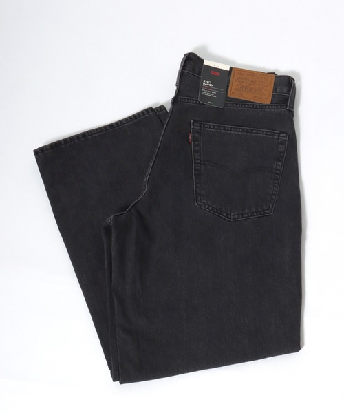 Levi's(リーバイス)の「2026SS Levi's/リーバイス 578 BAGGY バギーデニムパンツ(デニムパンツ・メンズ・ライトインディゴブルー/ブラック/インディゴブルー・34inch/32inch/30inch)」の21枚目の写真