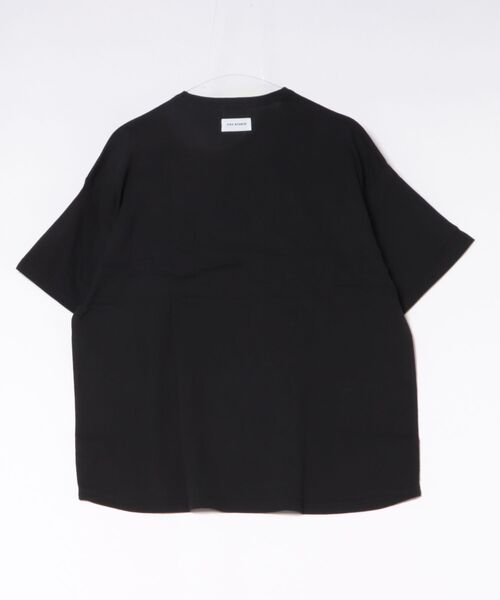 FOV（フォブ）の「FOV/フォブ Welcome Tシャツ（Tシャツ/カットソー・レディース・ブラック/ベージュ系その他/ピンク・F）」の8枚目の写真