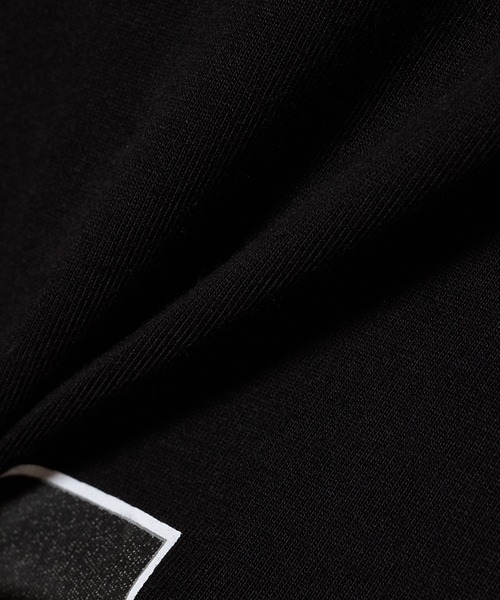 MSML(エムエスエムエル)の「GUT TRIGGER VERSE KILL NO SLEEVE T SHIRT(Tシャツ/カットソー・メンズ・ブラック・XL/L/M)」の4枚目の写真