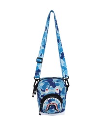 A BATHING APE（アベイシングエイプ）の「ABC CAMO SHARK MINI BAG（ショルダーバッグ）」