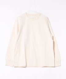 T-SHIRT MANCHE LONGUE APC PRINTEMPS 26