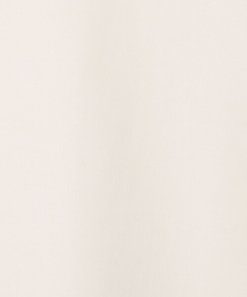 MICO COULIER（ミコクリエ）の「サテン×スムース裾レースタンクトップ（Tシャツ/カットソー・レディース・オフホワイト/ブラウン/チャコールグレー・38）」の21枚目の写真