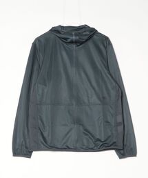 KEEN（キーン）の「NICE MINT MESH FULL ZIP HOODIE   ナイス ミント メッシュ フルジップ フーディー（パーカー）」