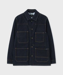 Paul Smith｜ポール・スミスのブルゾン（ブルー・ネイビー/青色系