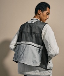 NUMERALS | [NUMERALS]GEAR VEST(ベスト)