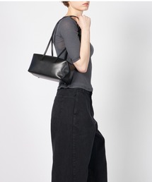 AMOMENTO（アモーメント）の「AMOMENTO small cubo bag（ハンドバッグ）」