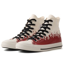 CONVERSE ALL STAR HI / NARUTO SHIPPUDEN / コンバース オールスター HI / ナルト 疾風伝