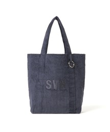 STUDIO SEVEN（スタジオ セブン）の「SVN Corduroy Tote Bag（トートバッグ）」