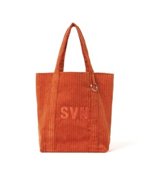 STUDIO SEVEN（スタジオ セブン）の「SVN Corduroy Tote Bag（トートバッグ）」
