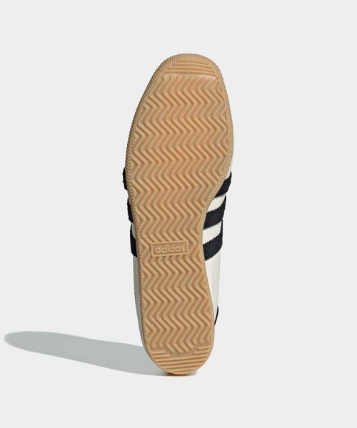 adidas(アディダス)の「PARIS / アディダスオリジナルス adidas Originals(スニーカー・メンズ・ホワイト×ブラック・22.0cm/27.5cm/27.0cm/26.5cm/26.0cm/25.5cm/25.0cm/24.5cm/24.0cm/29.0cm/28.5cm/28.0cm/23.5cm/23.0cm/22.5cm)」の9枚目の写真
