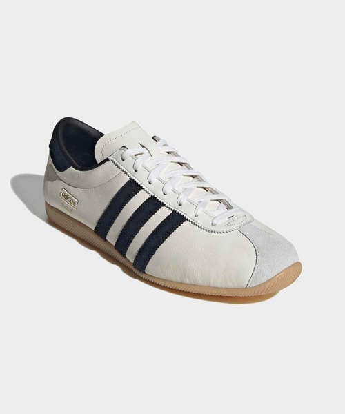 adidas(アディダス)の「PARIS / アディダスオリジナルス adidas Originals(スニーカー・メンズ・ホワイト×ブラック・22.0cm/27.5cm/27.0cm/26.5cm/26.0cm/25.5cm/25.0cm/24.5cm/24.0cm/29.0cm/28.5cm/28.0cm/23.5cm/23.0cm/22.5cm)」の8枚目の写真