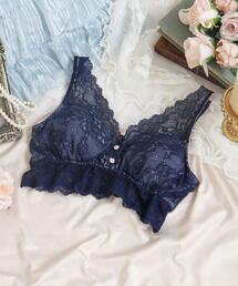 Risa Magli（リサマリ）の「シュテファニ おやすみブラ (M-L)（ナイトブラ）」