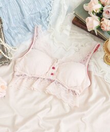 Risa Magli（リサマリ）の「シュテファニ おやすみブラ (M-L)（ナイトブラ）」