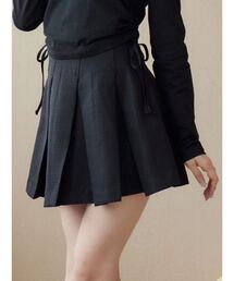 EATME | BOXタックミニスカート(スカート)