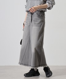 ANTIBAL（アンティバル）の「ロングスカート（スカート）」