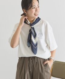 BEVERLY HILLS POLO CLUB | 【BEVERLY HILLS POLO CLUB】バックプリントTシャツ(Tシャツ/カットソー)