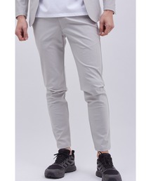 TORNADO MART（トルネードマート）の「ＴOＲＵＮＥ∴４ＷＡＹ　Ｗａｌｌ　Ｇｒｉｄジャガードイージーパンツ（スラックス）」