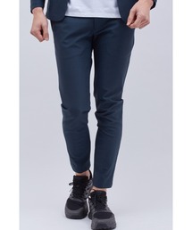 TORNADO MART（トルネードマート）の「ＴOＲＵＮＥ∴４ＷＡＹ　Ｗａｌｌ　Ｇｒｉｄジャガードイージーパンツ（スラックス）」