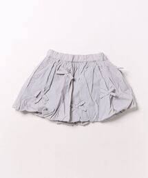 BABYDOLL | リボンバルーンスカート 1539K(デニムスカート)