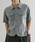 EPNK�i�C�[�s�[�G�k�P�[�j�́uJacket like half sleeve shirt / �W���P�b�g���C�N�n�[�t�X���[�u�V���c�i�V���c/�u���E�X�j�v�b���C�g�O���[