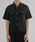 EPNK�i�C�[�s�[�G�k�P�[�j�́uJacket like half sleeve shirt / �W���P�b�g���C�N�n�[�t�X���[�u�V���c�i�V���c/�u���E�X�j�v�b�u���b�N